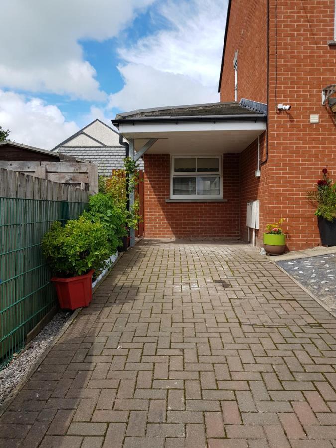 Victoria Park Daire Ulverston Dış mekan fotoğraf